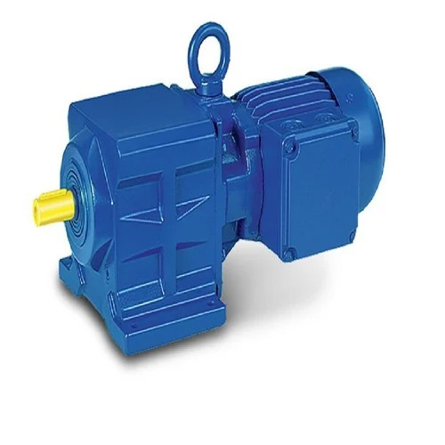 Ac Geared Motor