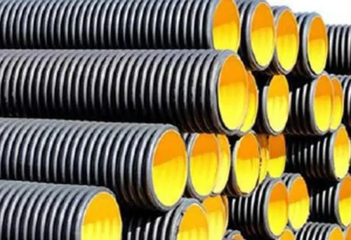 Astral D Rex Double Wall Corrugated Pipes