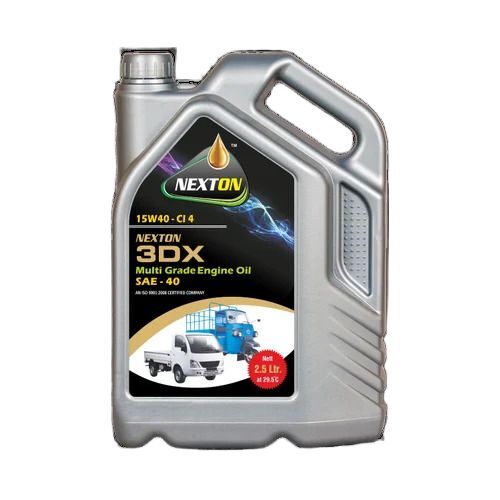 Automotive Oil By Yamuna Lubricants Private Limited