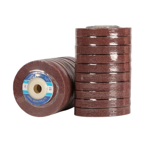 Buffing Wheel Discs