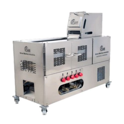 Chapati Machine