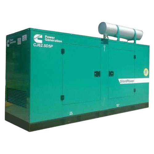 Diesel Generator Set