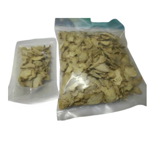 Dried Ginger Flakes