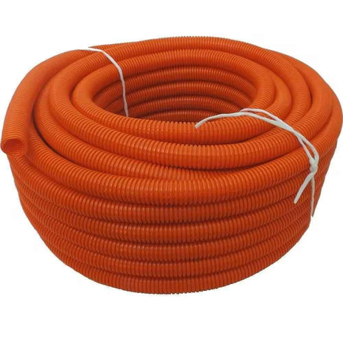 Dwc Hdpe Corrugated Pipe