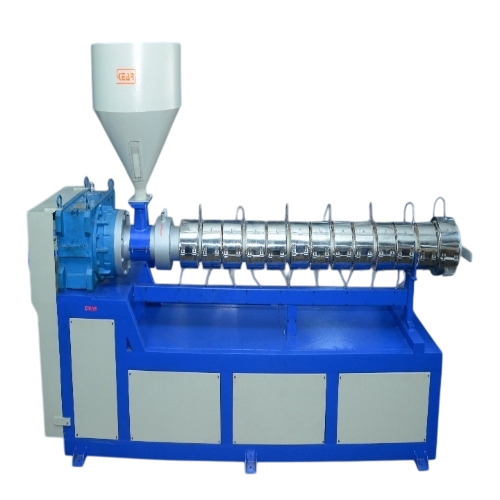 Granule Extruder Machine