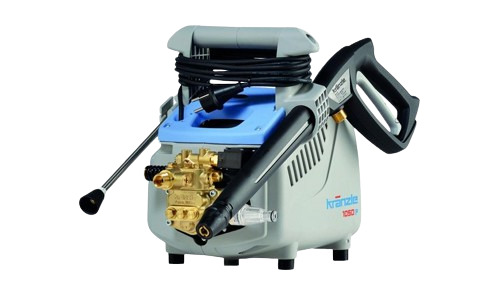 High Pressure Cleaner