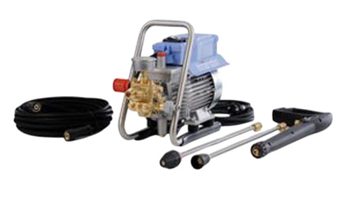 High Pressure Washer