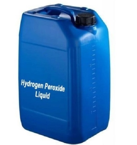Hydrogen Peroxide