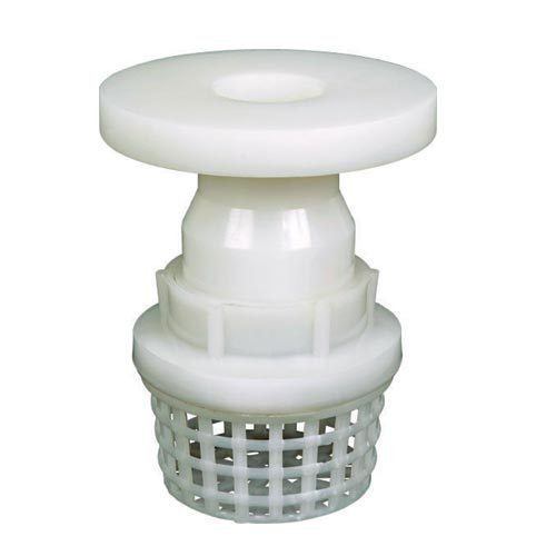 Industrial Foot Valve