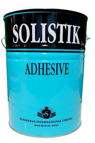 Industrial Solistik Solibond Adhesive
