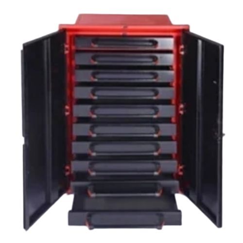 Industrial Tools Trolley
