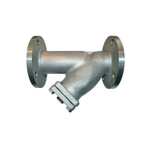 Industrial Water Strainers