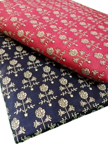 Jaipuri Printed Fabric