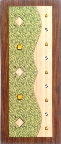 Laminated Doors