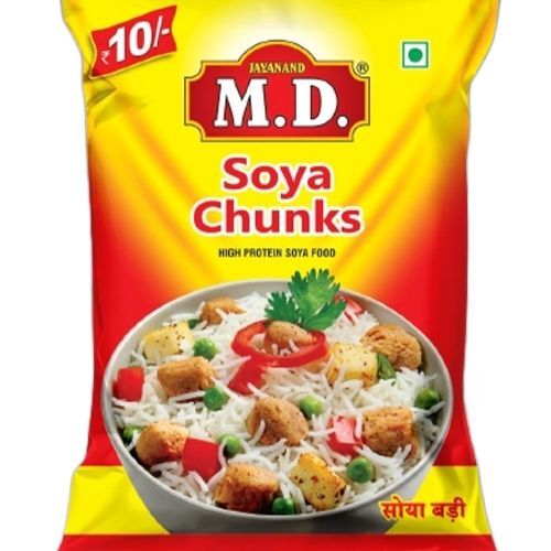 Mahadev Soya Chunks 