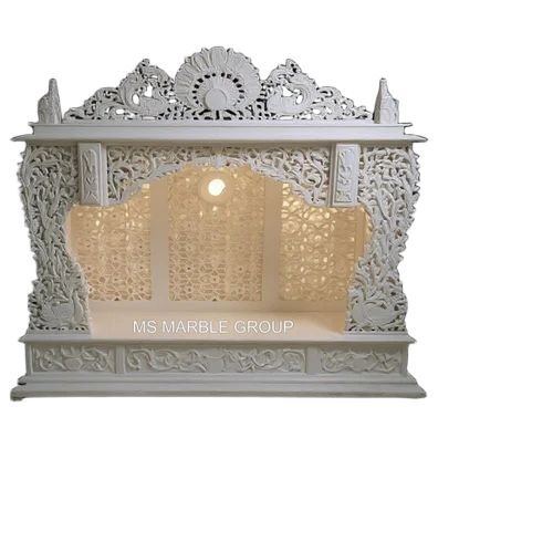 Marble Mandir