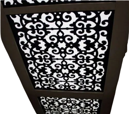 Mdf Cutting Work Board