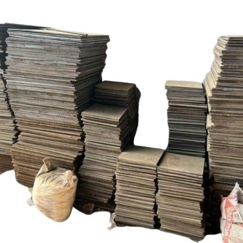 Mild Steel Plates