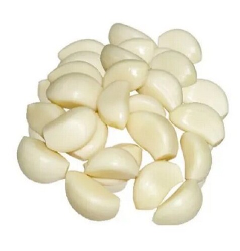 Peeled Garlic