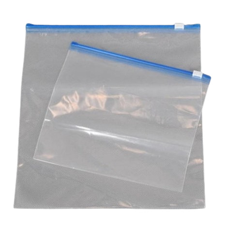 Pet Zipper Lock Bag