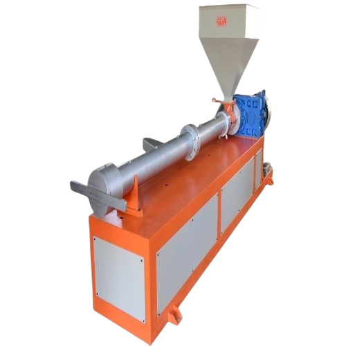 Plastic Dana Making Machine