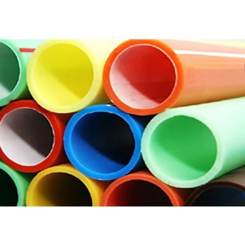 Plb Hdpe Duct Pipe