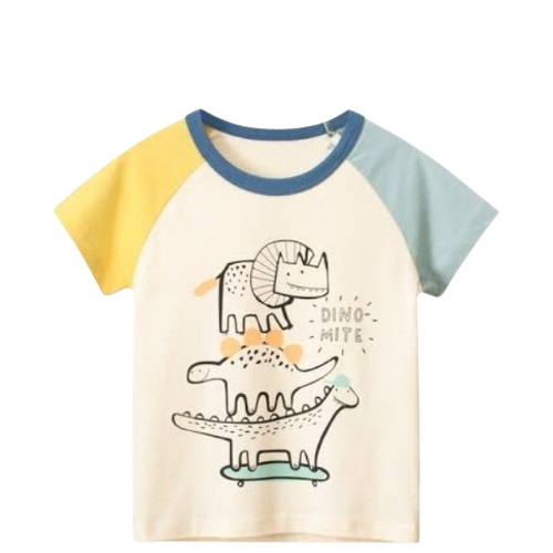 Premium Cotton T Shirts 