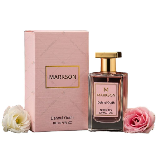 Premium Perfume Boxes - Coating Type: Matte Finish