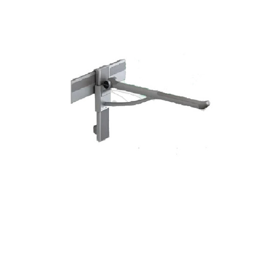 Prosafe Pressalit Height Adjustable Liftup Arm Support