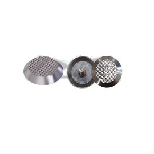 Prosafe Stainless Steel TGSI Antiskid Warning Stud Diamond Design
