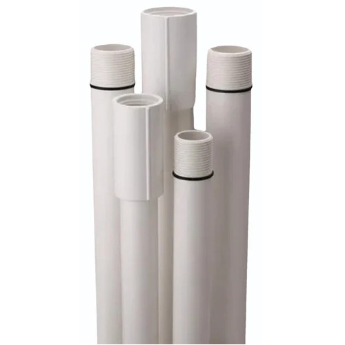 Pvc Column Pipe
