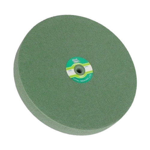 Q Series Non Woven Buffing Wheel 