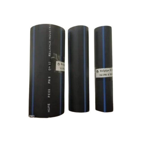Reliance Xflow Hdpe Pipe