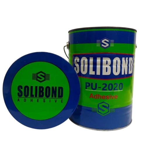 Solibond Pu 2020 Adhesive