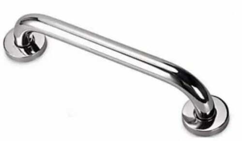 Ss 304 Handicap White Grab Bar