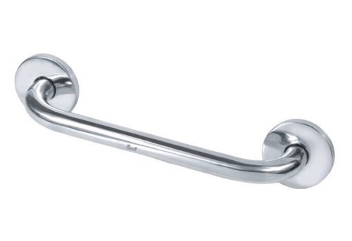Stainless Steel Grab Bars