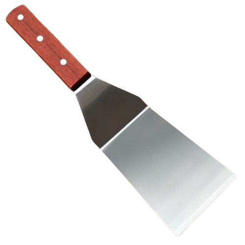 Stainless Steel Grilling Spatula