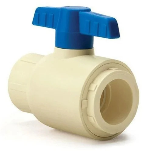 Supreme Cpvc Ball Valve