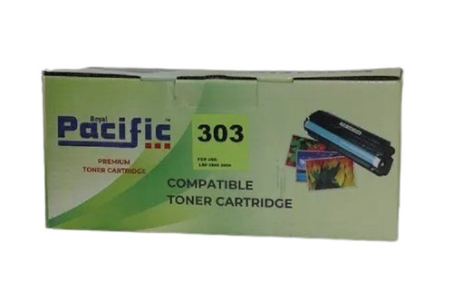 Toner Cartridge