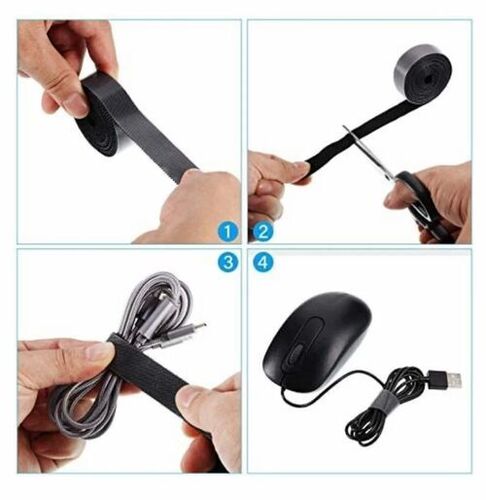 Velcro Hook And Loop