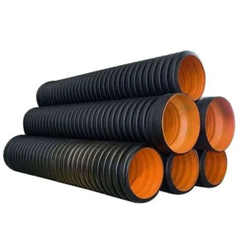 HDPE Pipes