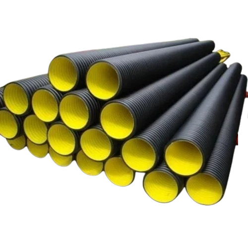 hdpe dwc pipes