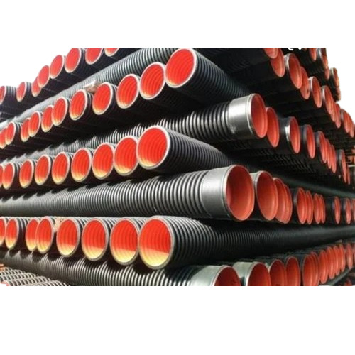 200 Mm Hdpe Sewer Pipes