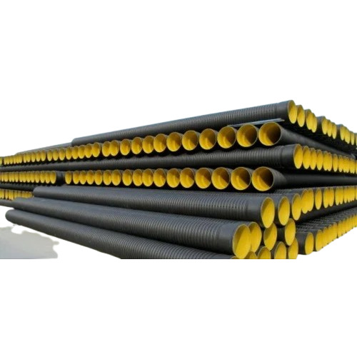 hdpe dwc pipes