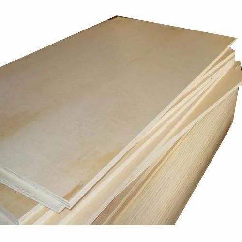 4mm Plywood Sheet