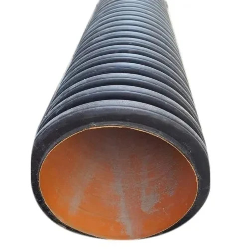 90 Mm Dwc Hdpe Pipe