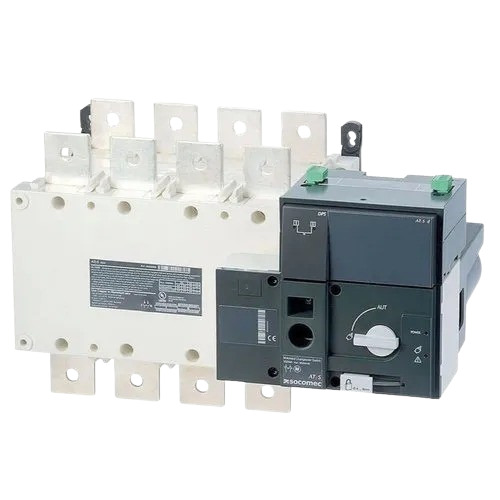 Automatic Transfer Switch