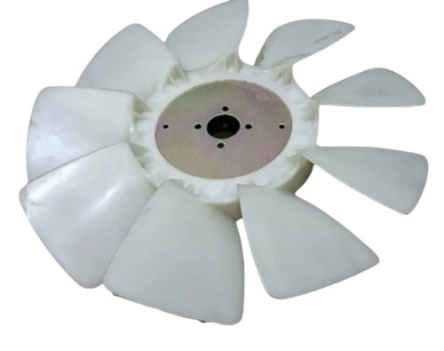 Automotive Radiator Fan Blade