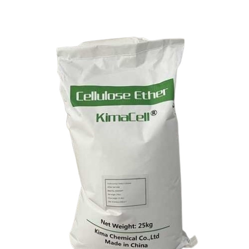 Cellulose Ethers