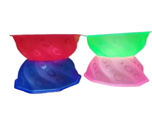 Classic Small Plastic Bowl